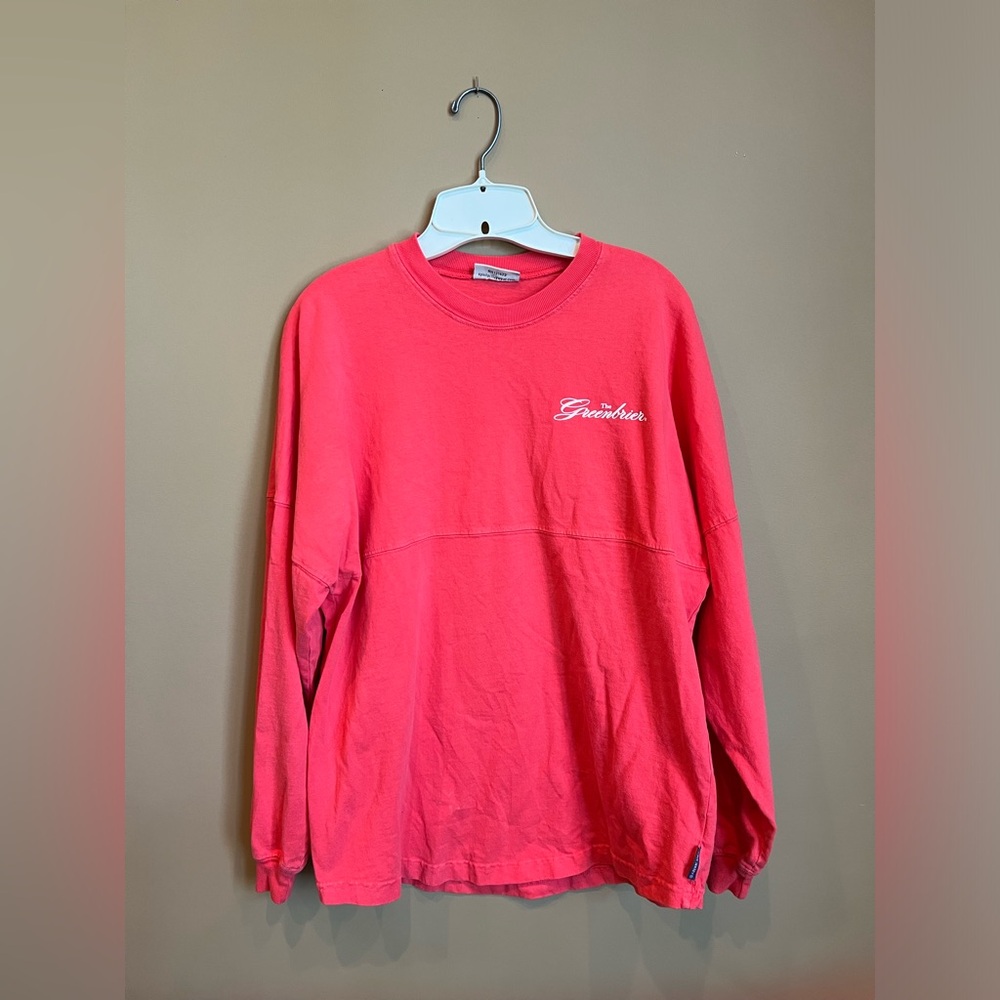 Women’s Greenbrier Classic Shirt